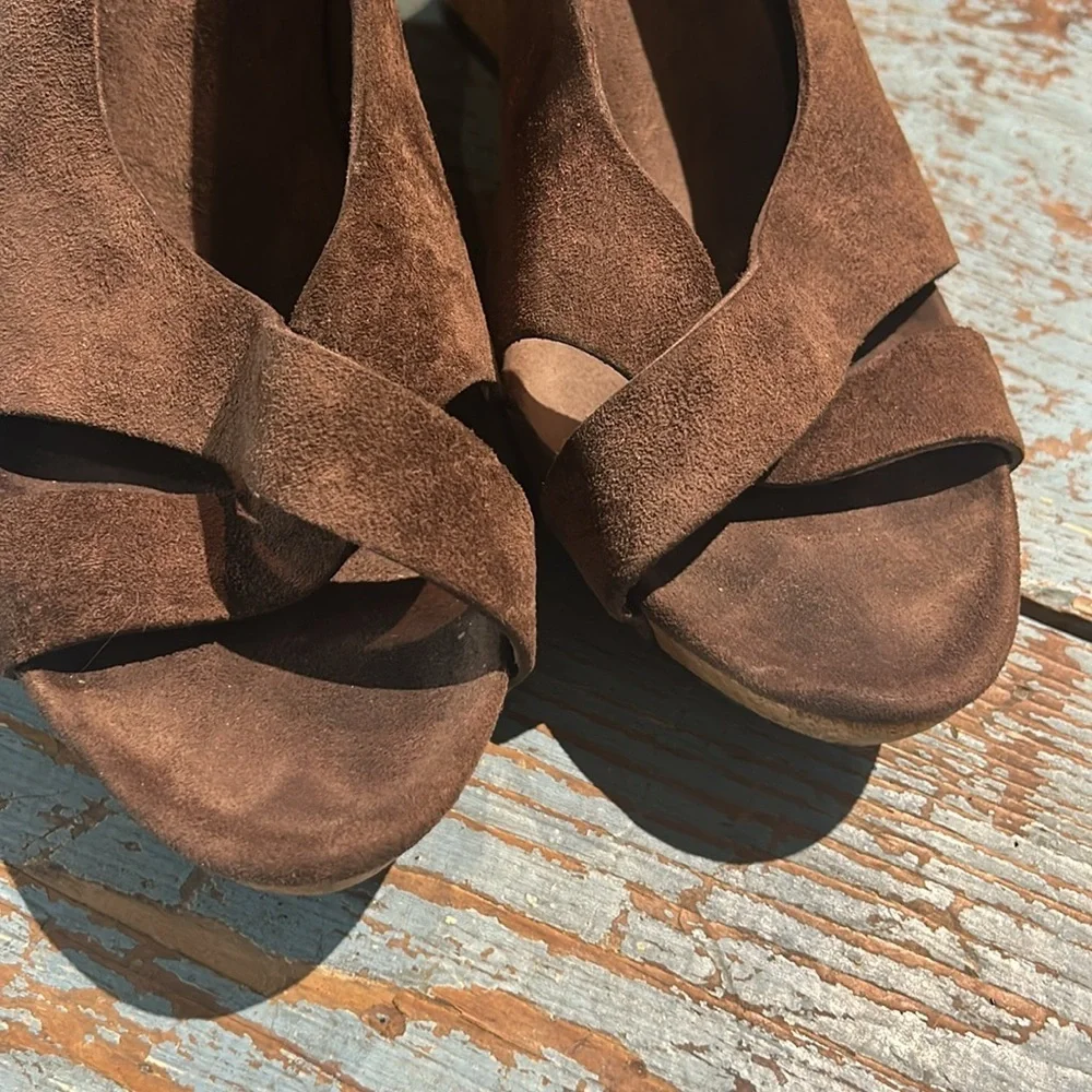 UGG australia brown